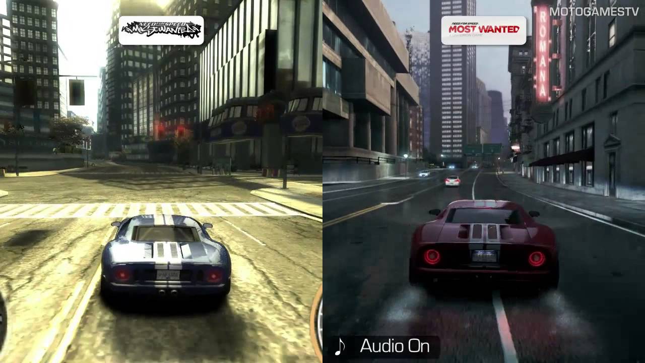 need for speed most wanted 2005 save